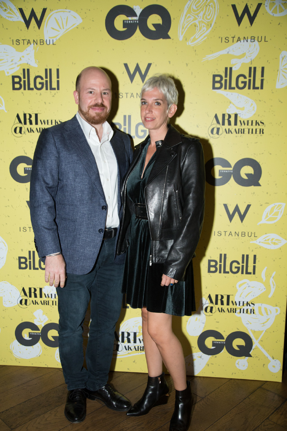 Artweeks@Akaretler Barbekü Partisi