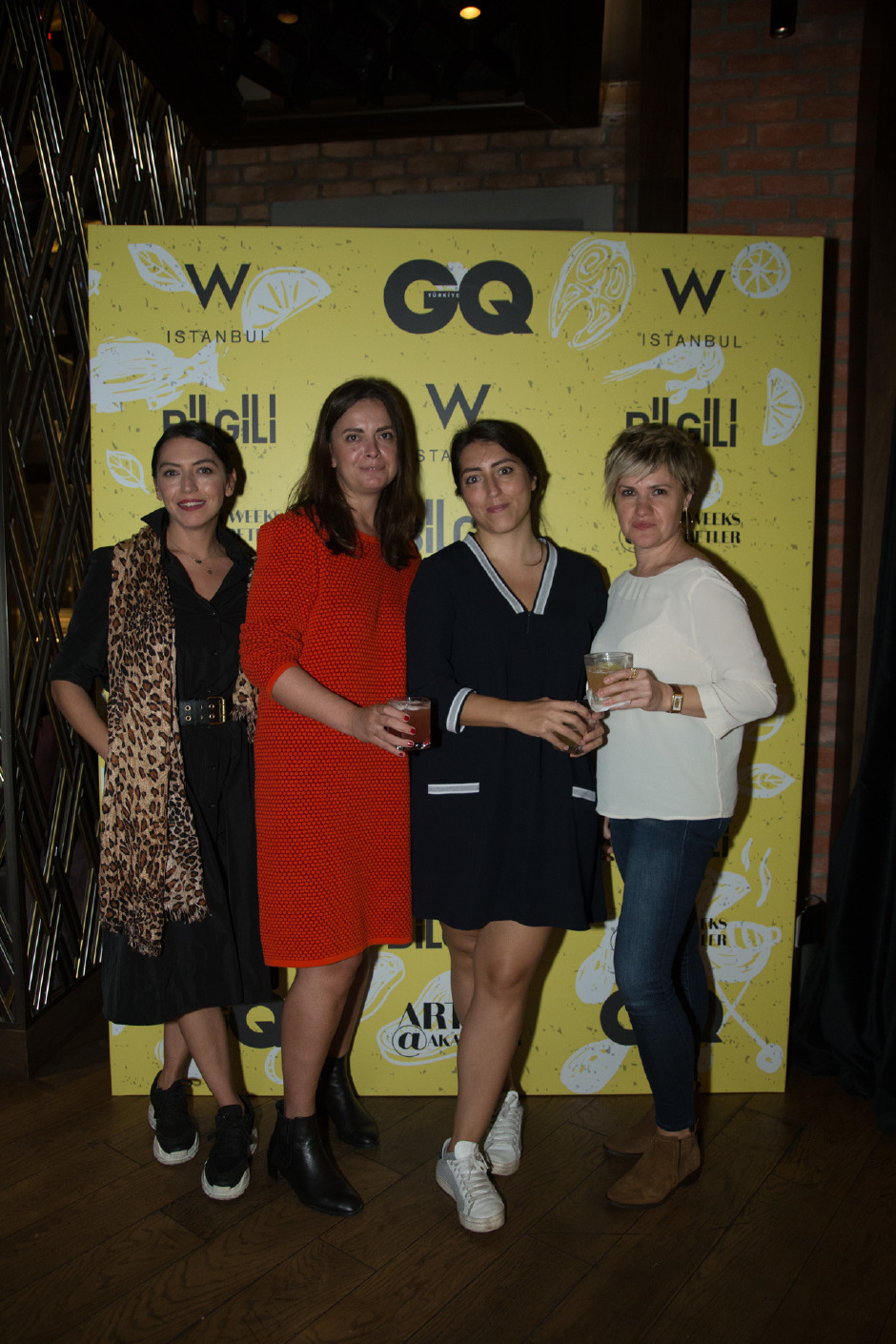 Artweeks@Akaretler Barbekü Partisi