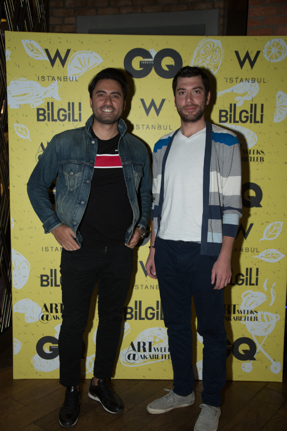 Artweeks@Akaretler Barbekü Partisi