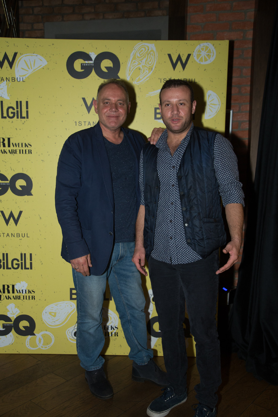 Artweeks@Akaretler Barbekü Partisi