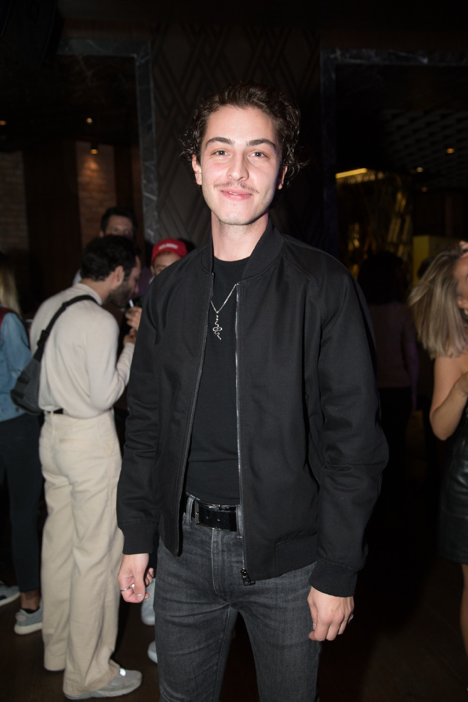 Artweeks@Akaretler Barbekü Partisi