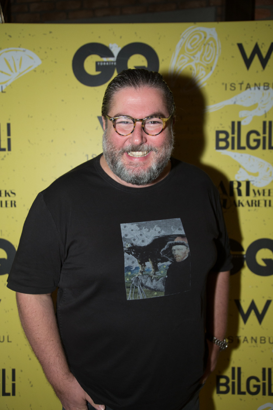 Artweeks@Akaretler Barbekü Partisi