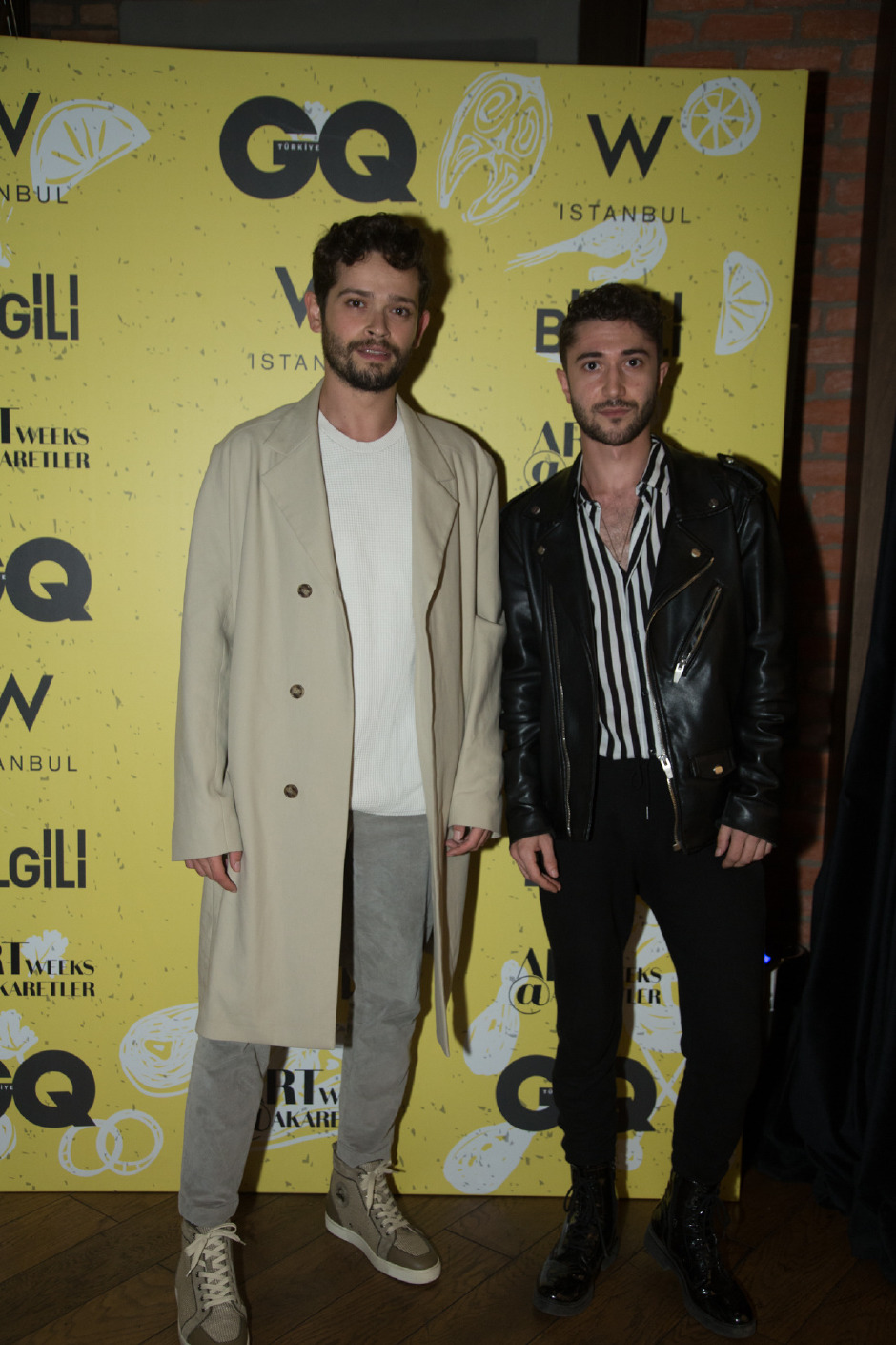 Artweeks@Akaretler Barbekü Partisi