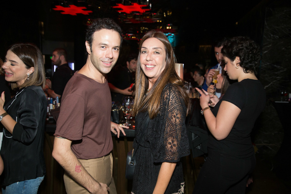 Artweeks@Akaretler Barbekü Partisi