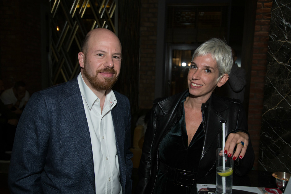 Artweeks@Akaretler Barbekü Partisi