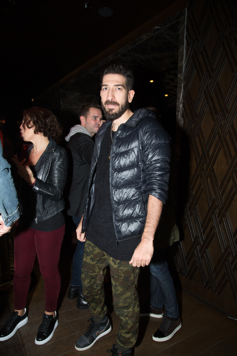 Artweeks@Akaretler Barbekü Partisi