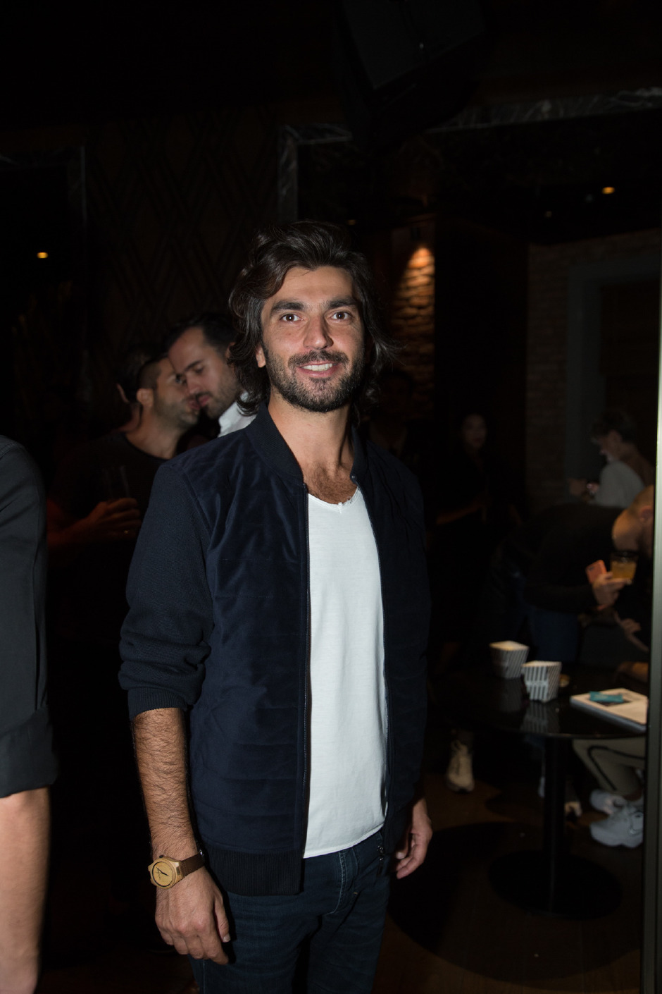 Artweeks@Akaretler Barbekü Partisi