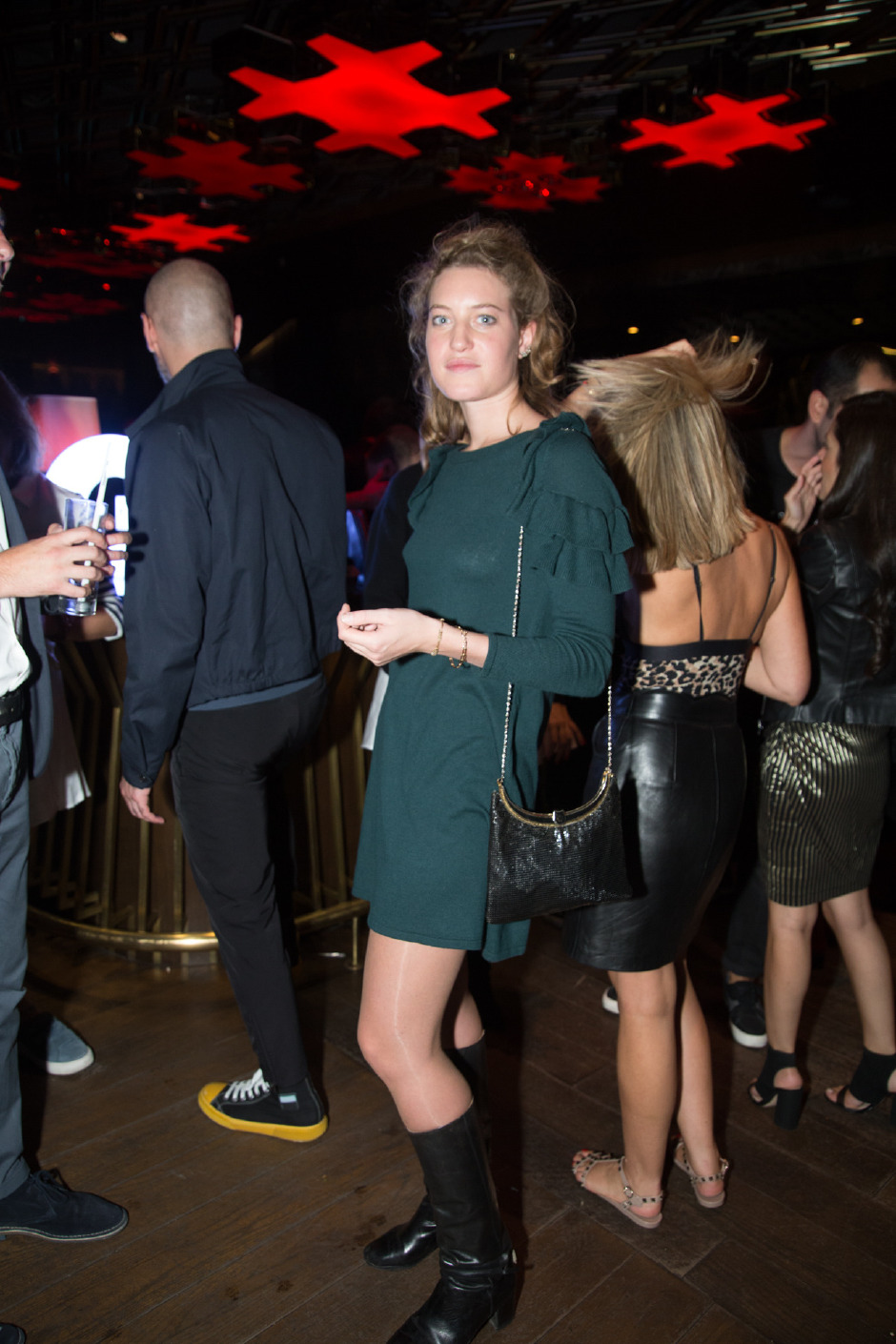 Artweeks@Akaretler Barbekü Partisi