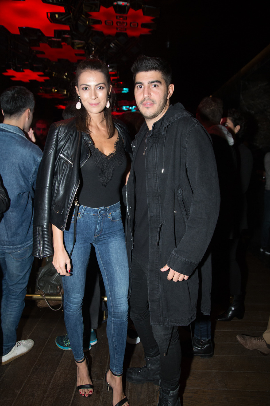 Artweeks@Akaretler Barbekü Partisi