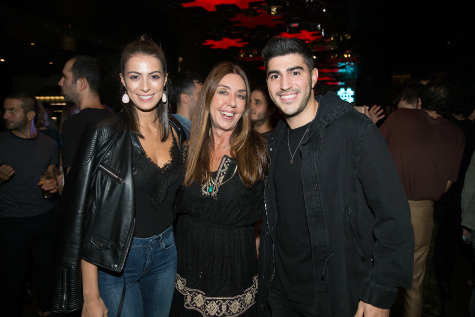 Artweeks@Akaretler Barbekü Partisi