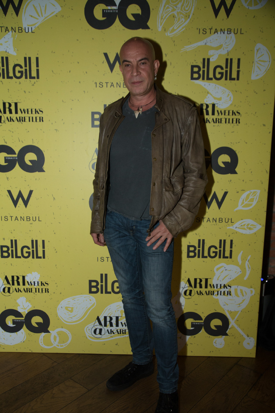 Artweeks@Akaretler Barbekü Partisi