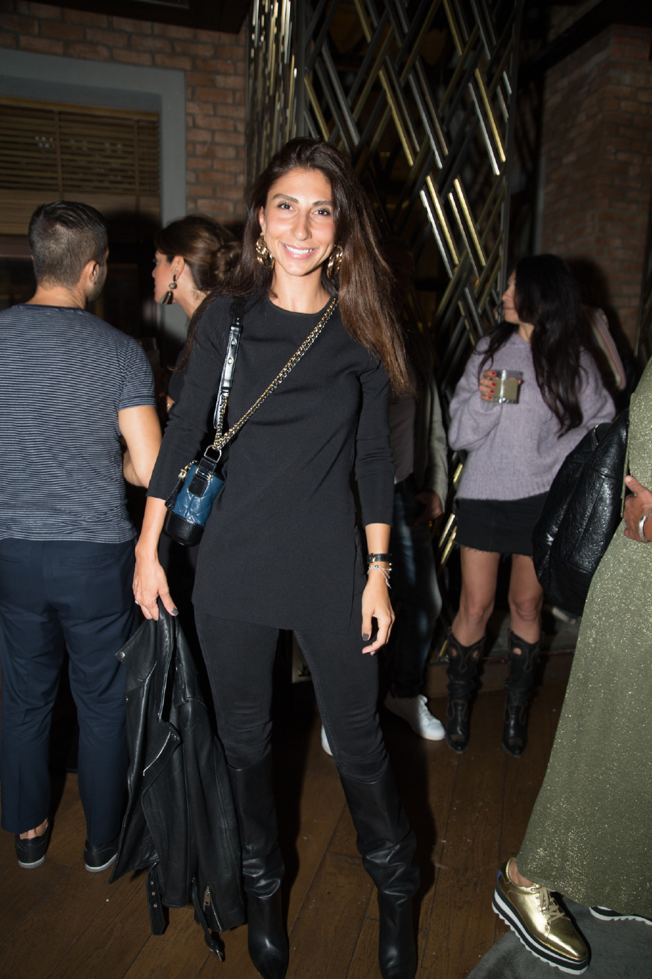 Artweeks@Akaretler Barbekü Partisi