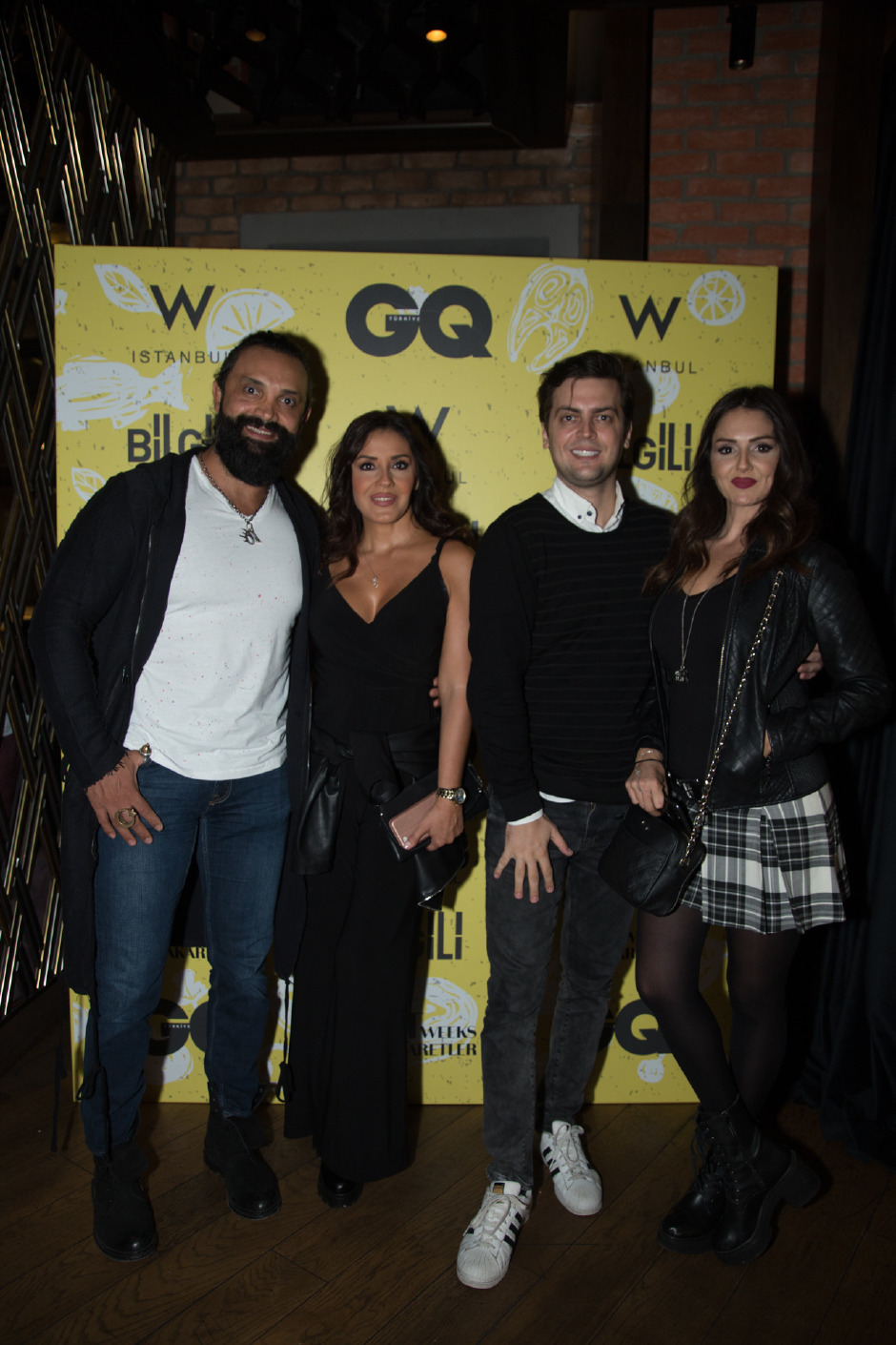 Artweeks@Akaretler Barbekü Partisi