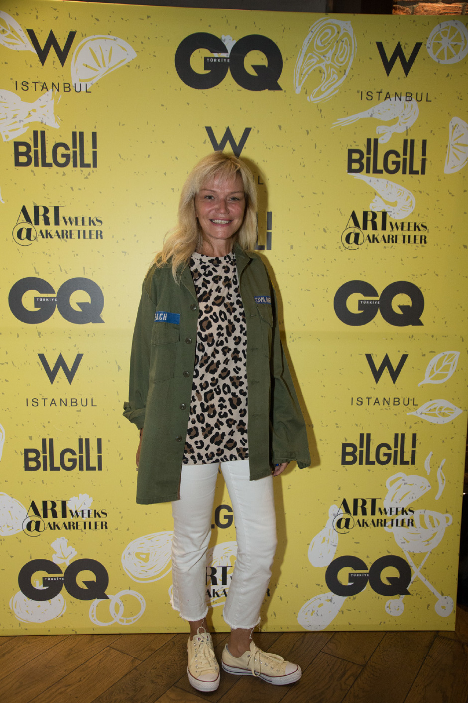 Artweeks@Akaretler Barbekü Partisi