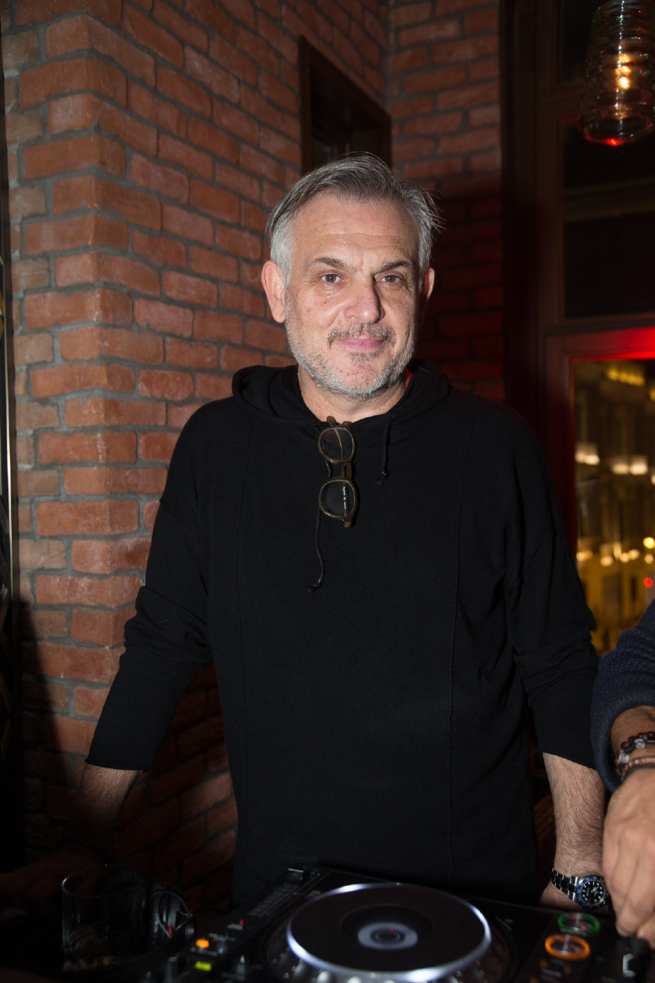 Artweeks@Akaretler Barbekü Partisi