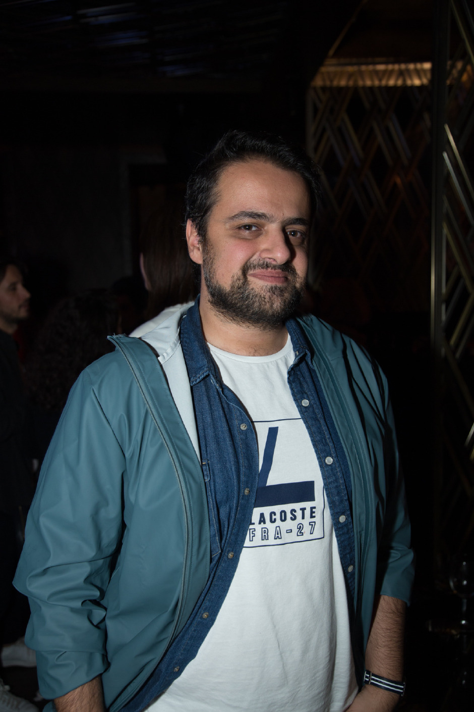 Artweeks@Akaretler Barbekü Partisi