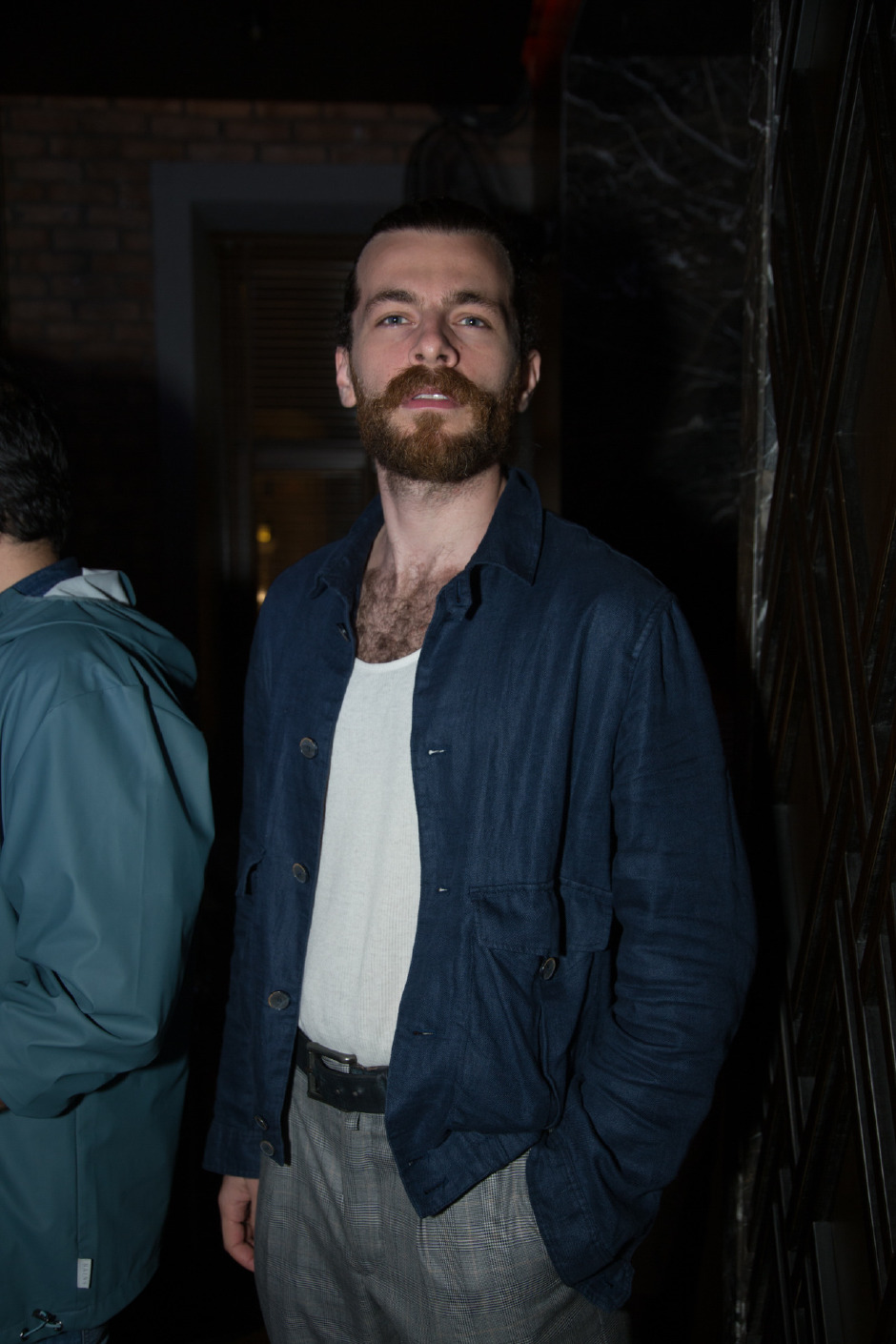 Artweeks@Akaretler Barbekü Partisi