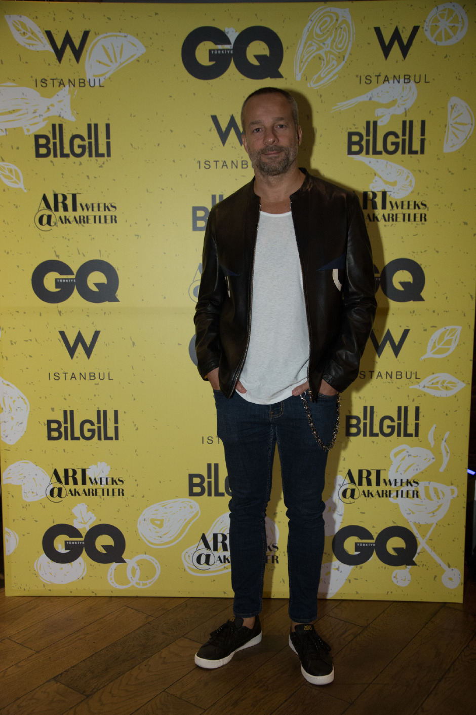 Artweeks@Akaretler Barbekü Partisi