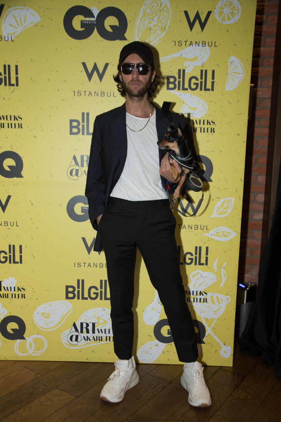 Artweeks@Akaretler Barbekü Partisi