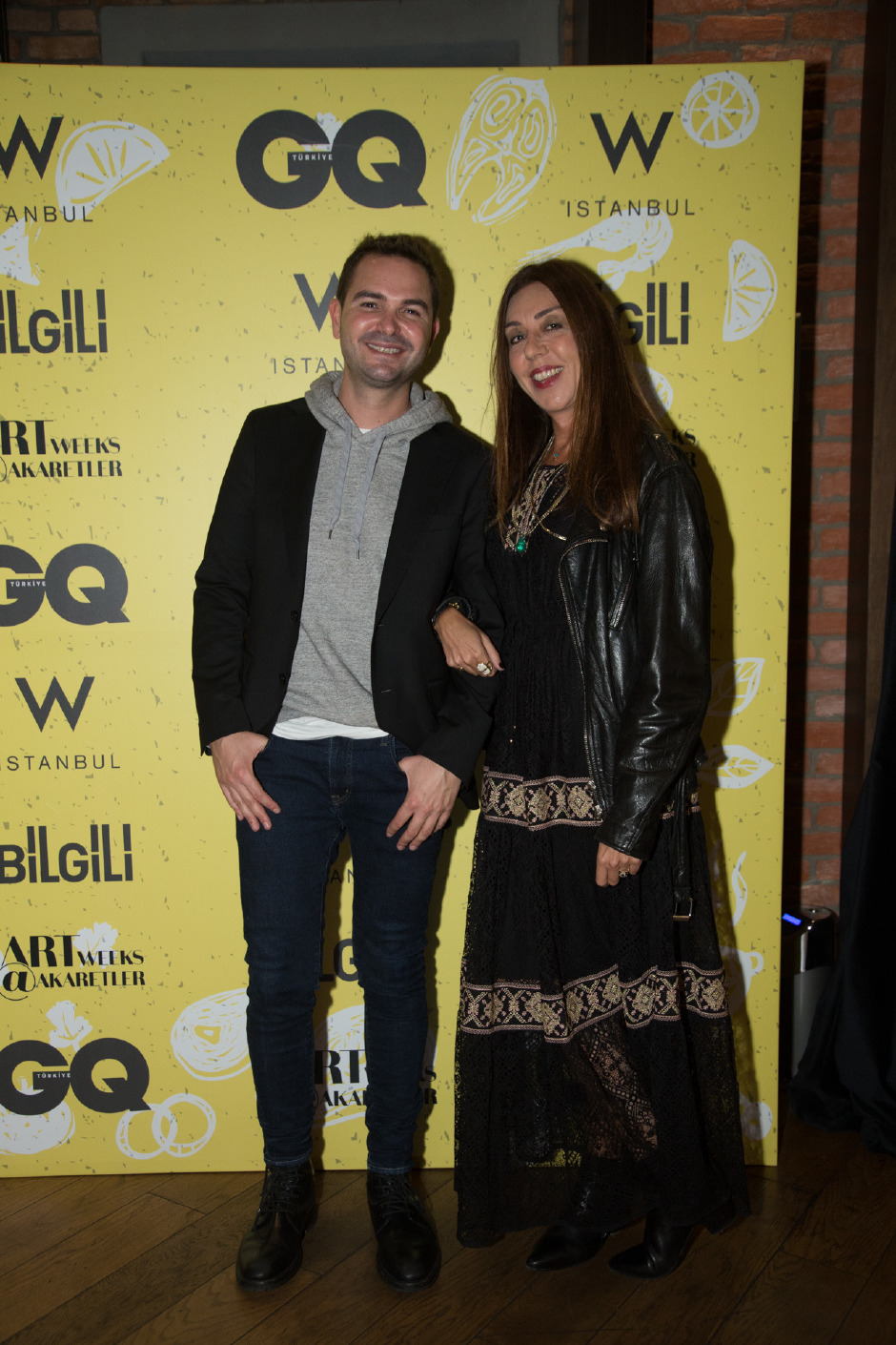 Artweeks@Akaretler Barbekü Partisi