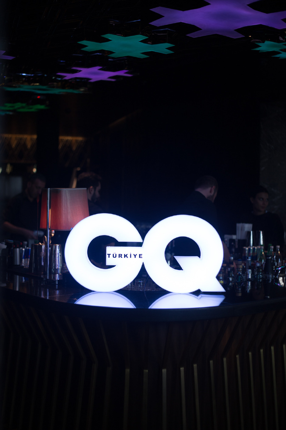 Artweeks@Akaretler Barbekü Partisi