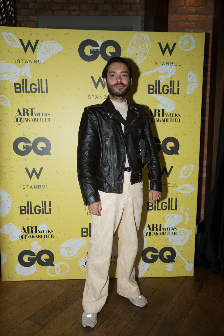 Artweeks@Akaretler Barbekü Partisi