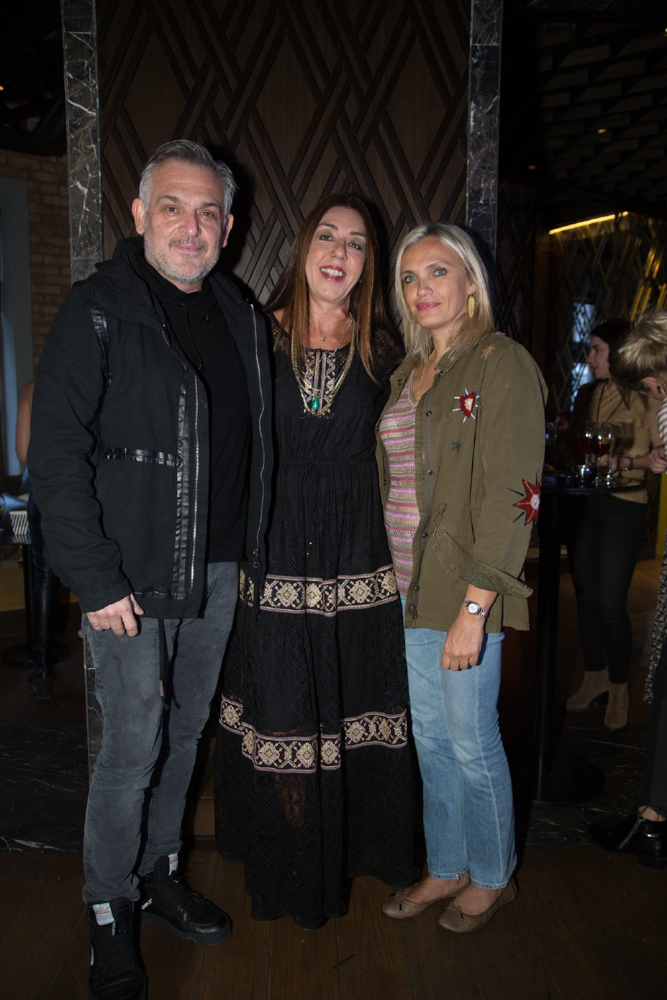 Artweeks@Akaretler Barbekü Partisi