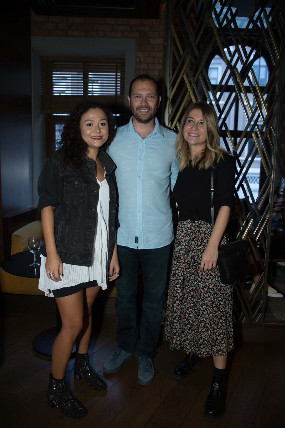 Artweeks@Akaretler Barbekü Partisi