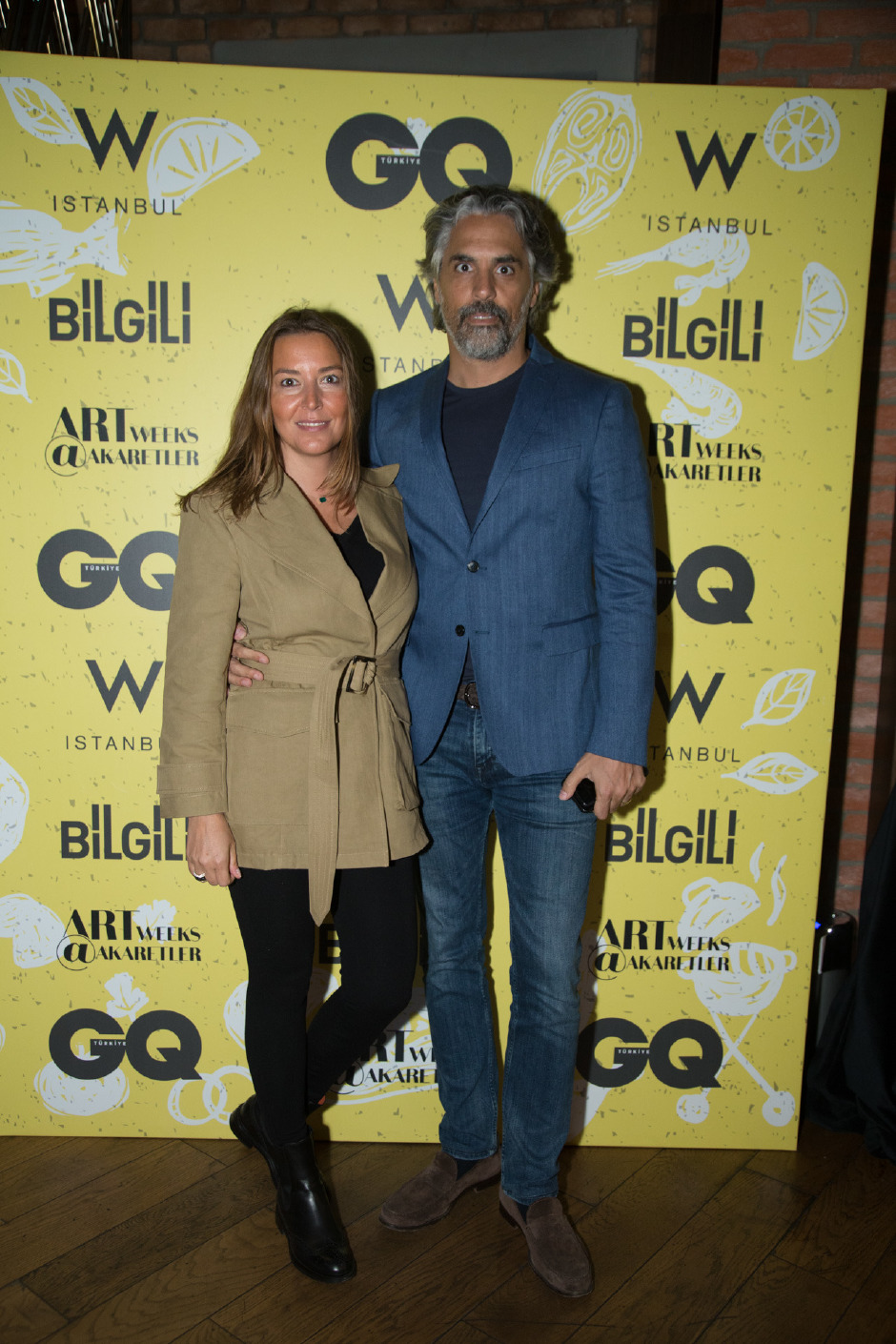 Artweeks@Akaretler Barbekü Partisi