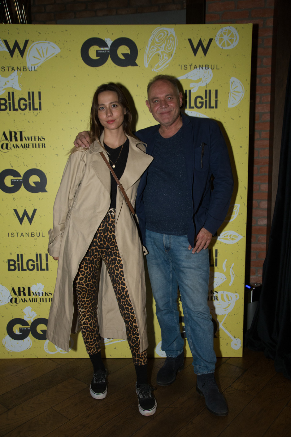 Artweeks@Akaretler Barbekü Partisi