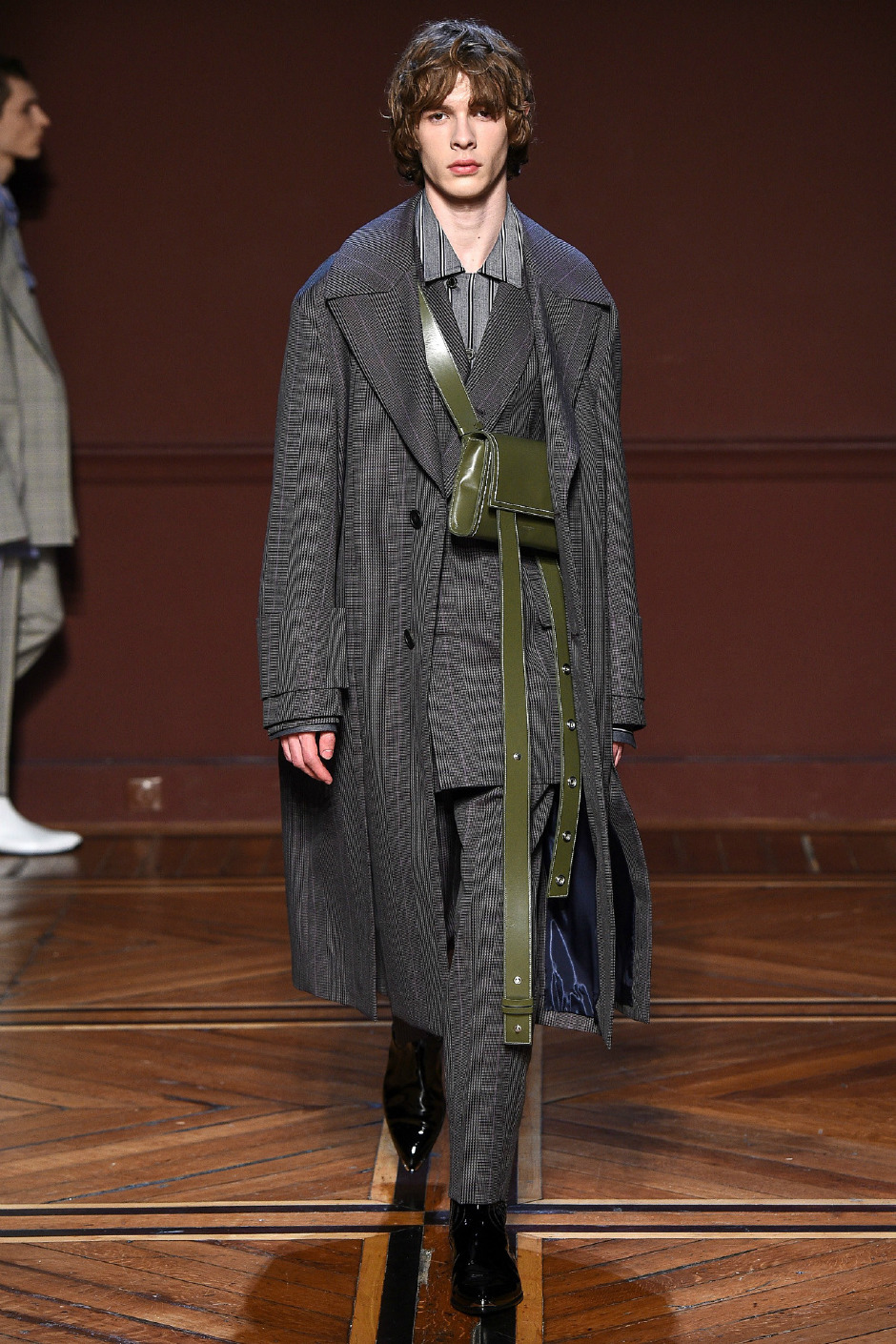 Takım Arkadaşlarımız Değişti