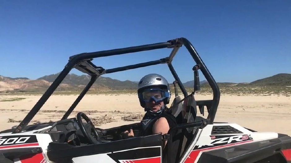 Zac Efron'un İlham Veren Spor Tutkusu