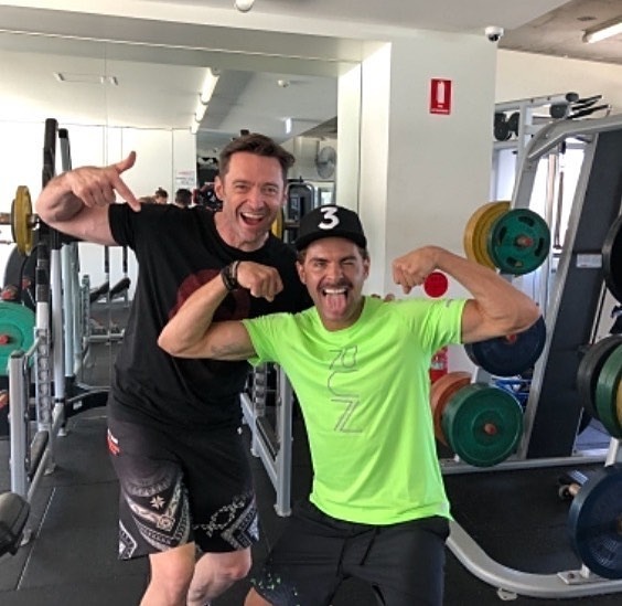 Zac Efron'un İlham Veren Spor Tutkusu