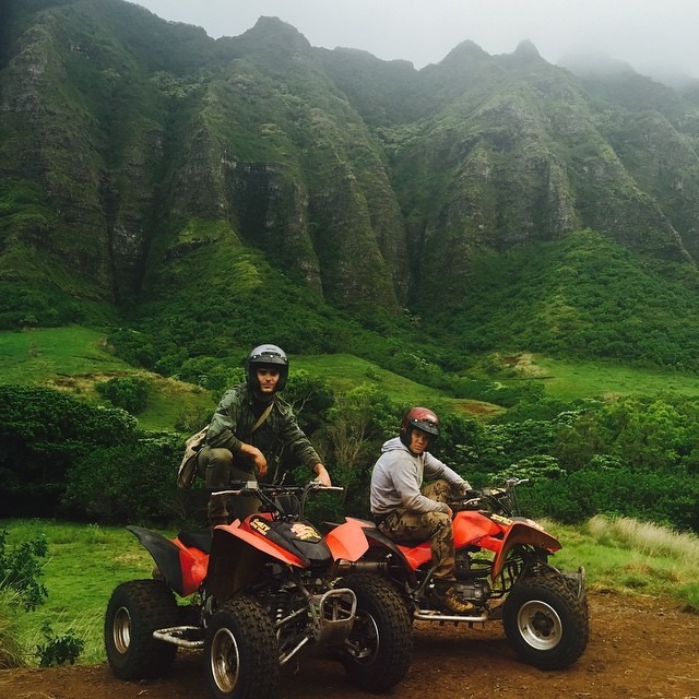 Zac Efron'un İlham Veren Spor Tutkusu