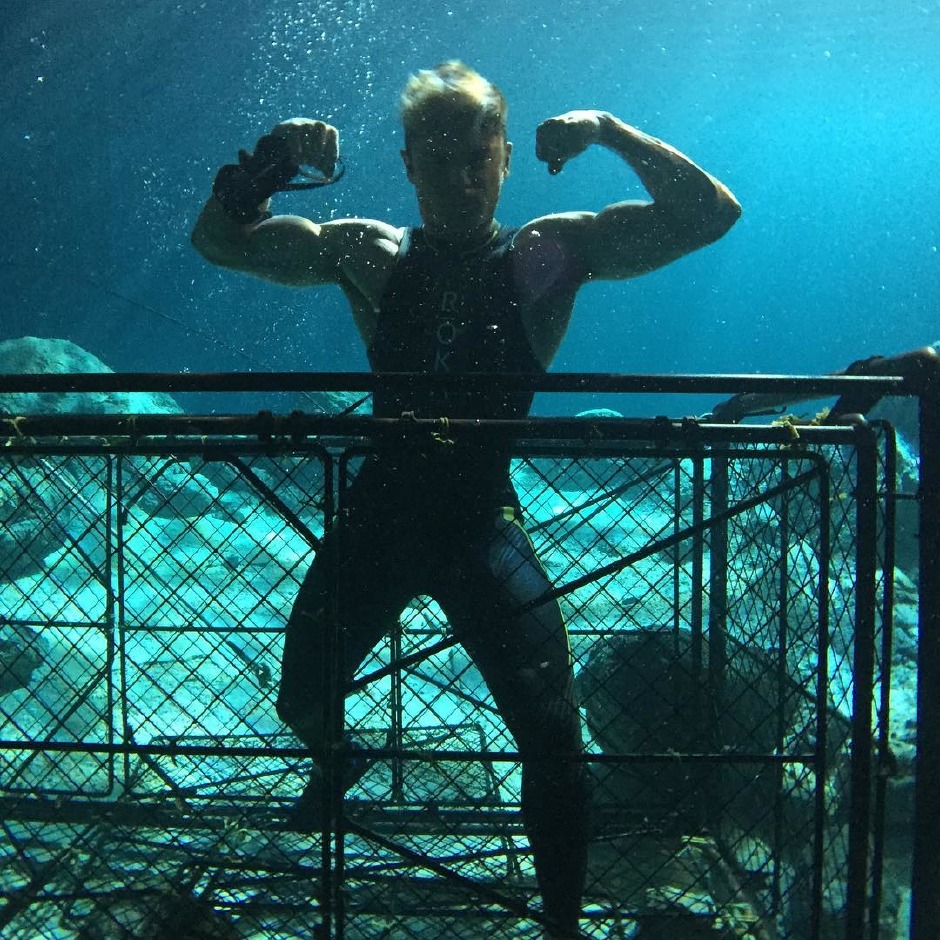 Zac Efron'un İlham Veren Spor Tutkusu