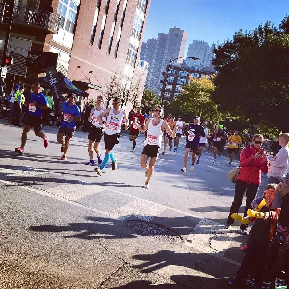 Zac Efron'un İlham Veren Spor Tutkusu