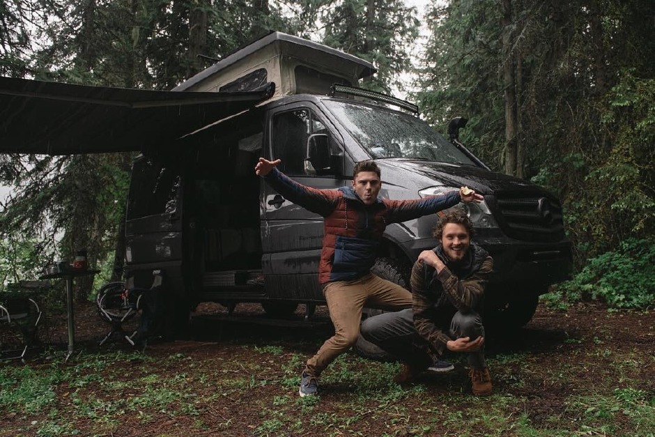 Zac Efron'un İlham Veren Spor Tutkusu