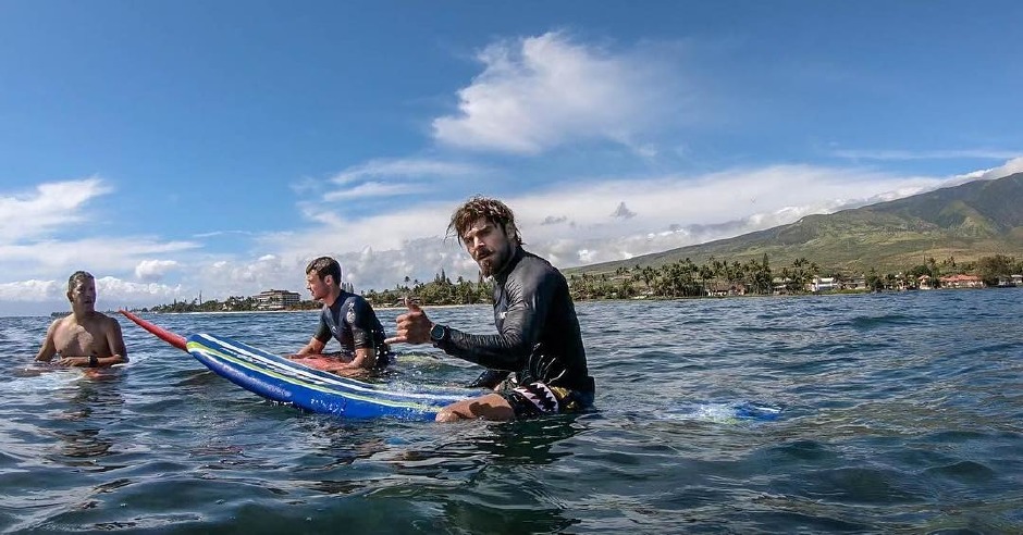 Zac Efron'un İlham Veren Spor Tutkusu