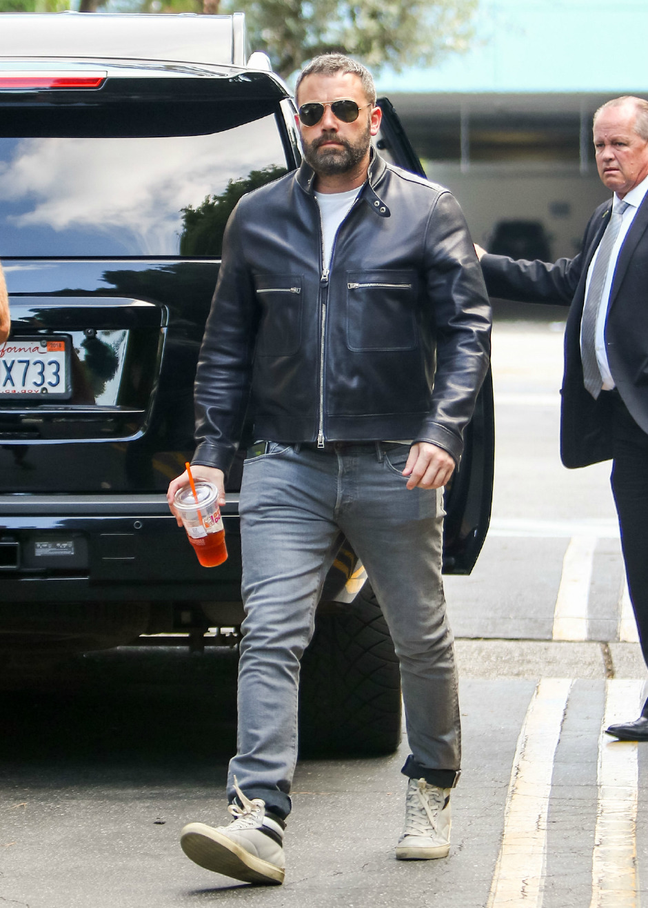 Haftanın En İyi Giyinen Erkekleri