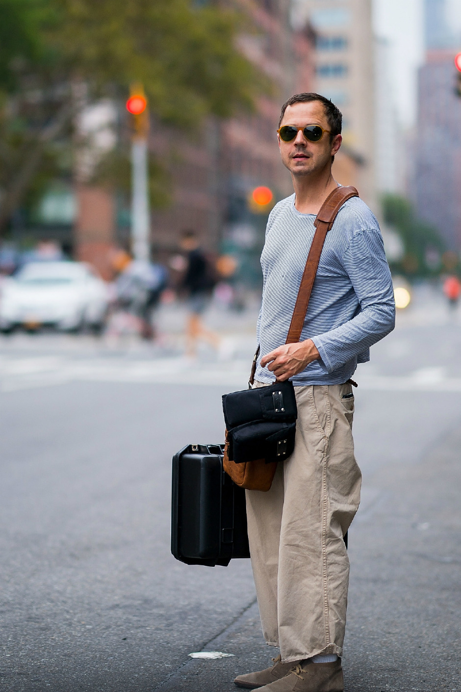 Haftanın En İyi Giyinen Erkekleri