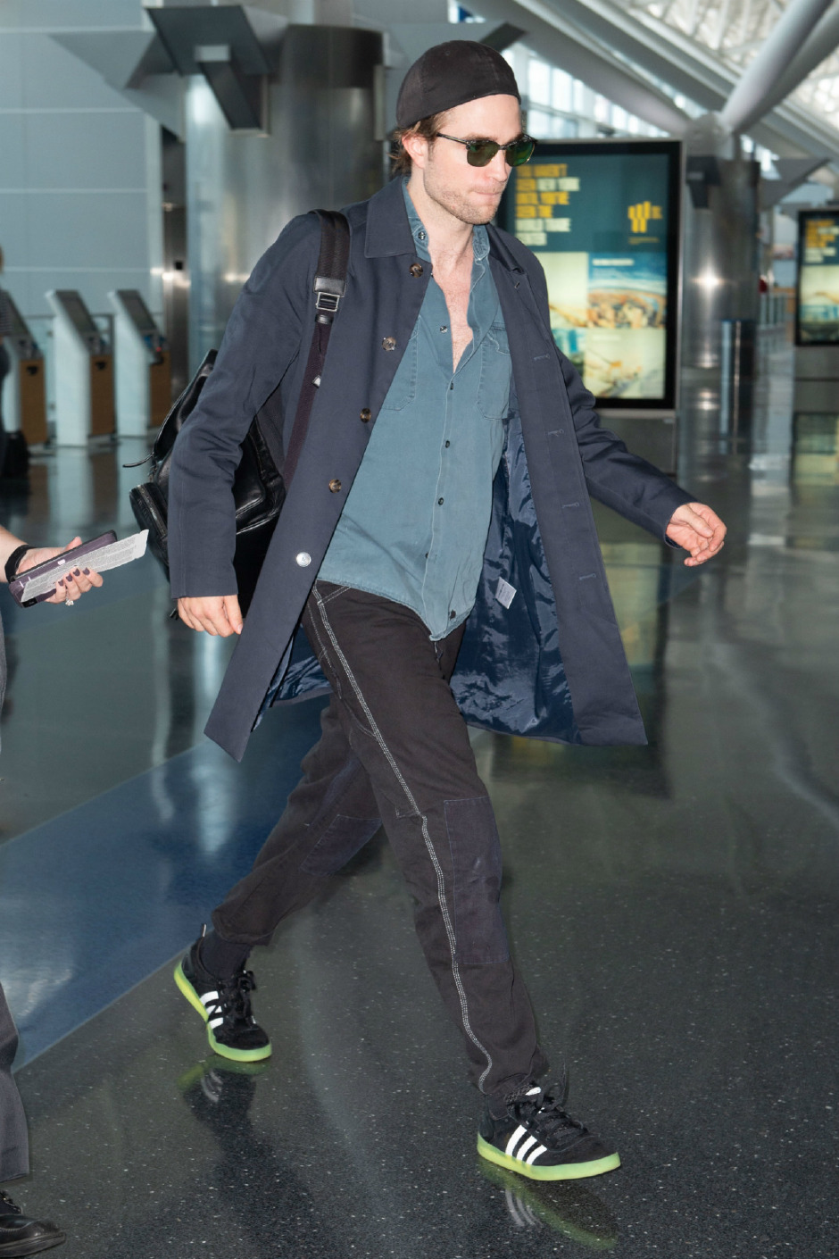 Haftanın En İyi Giyinen Erkekleri