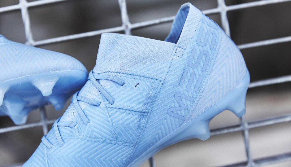 adidas’ın Yeni Krampon Koleksiyonu: Spectral Mode