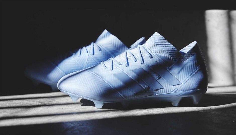 adidas’ın Yeni Krampon Koleksiyonu: Spectral Mode