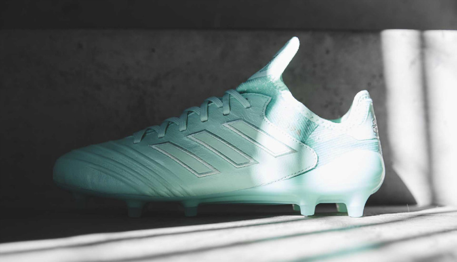 adidas’ın Yeni Krampon Koleksiyonu: Spectral Mode