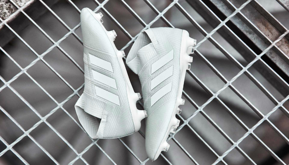 adidas’ın Yeni Krampon Koleksiyonu: Spectral Mode