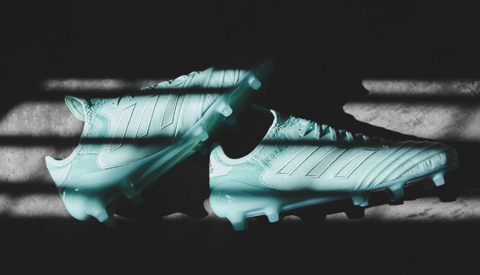 adidas’ın Yeni Krampon Koleksiyonu: Spectral Mode