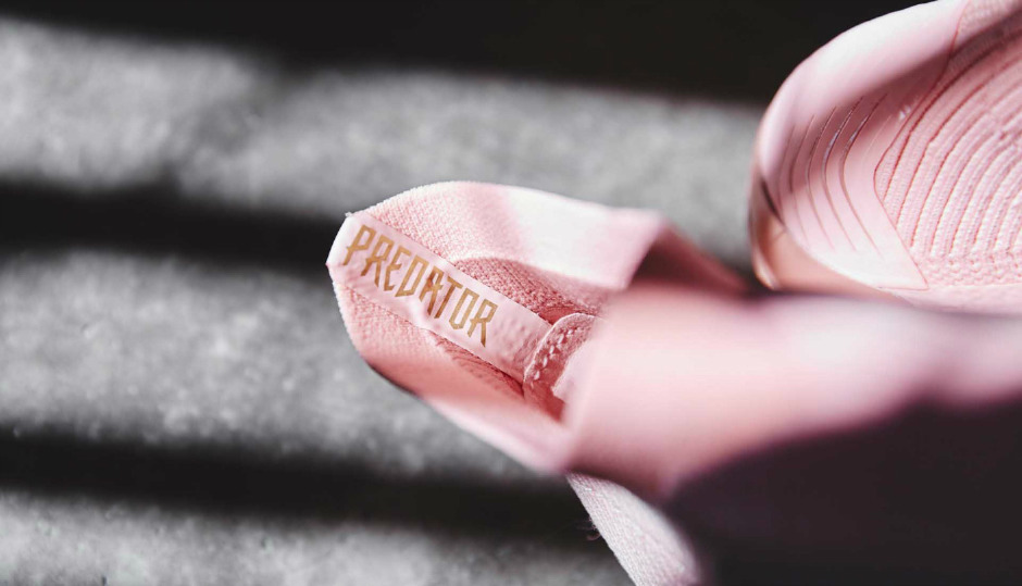 adidas’ın Yeni Krampon Koleksiyonu: Spectral Mode