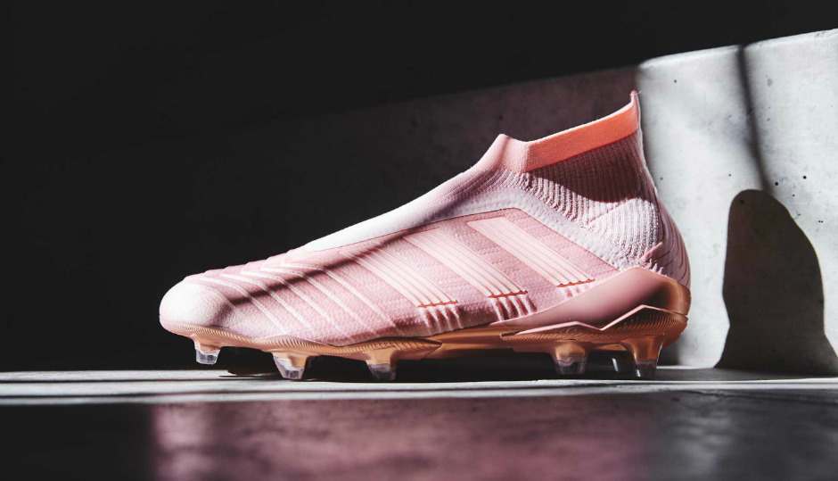 adidas’ın Yeni Krampon Koleksiyonu: Spectral Mode