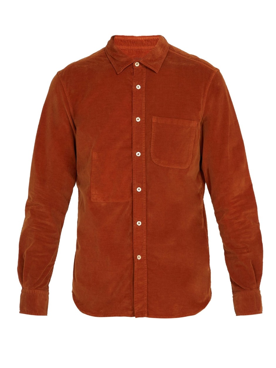 Trend Alarmı: Sonbaharın Hit Kadife Parçaları