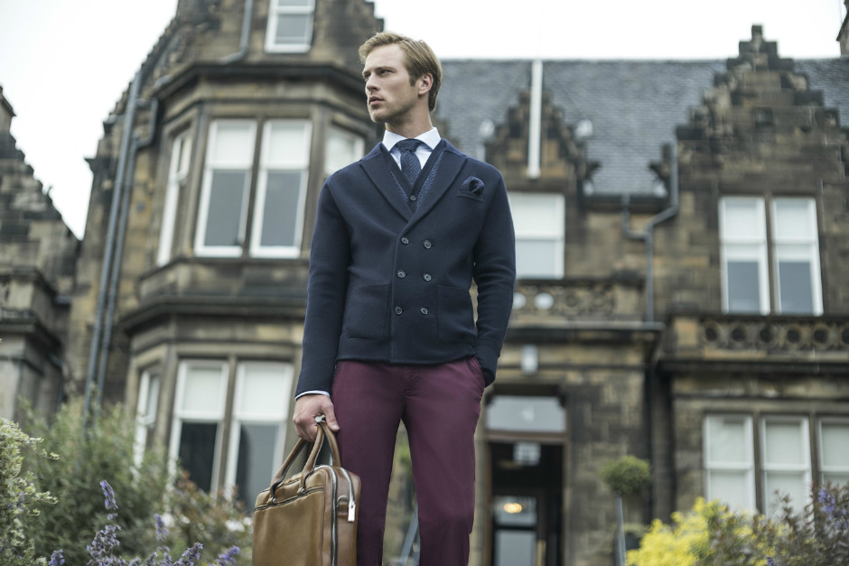 Hemington’dan Köklere Dönüş Koleksiyonu